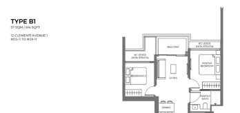 elta-condo-floor-plan-2-bedroom-type-b1-singapore