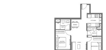 elta-condo-floor-plan-2-bedroom-type-b3p-singapore