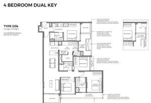 elta-condo-floor-plan-4-bedroom-dual-key-type-d3k-singapore
