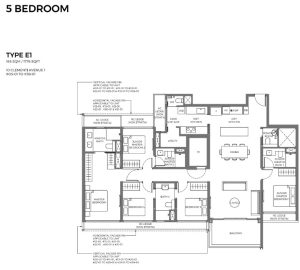 elta-condo-floor-plan-5-bedroom-type-e1-singapore