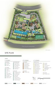 elta-condo-site-plan-singapore
